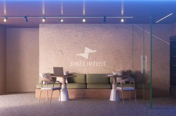 Stúdio para venda, 1 quarto(s),  Bairro Centro, Erechim