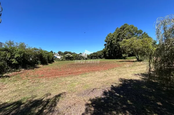 Terreno 10.000m² para venda, Bairro Espírito Santo, Erechim