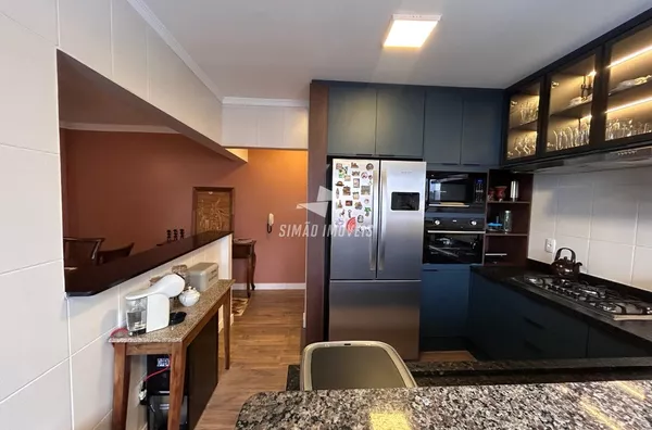 Apartamento para venda, 2 quarto(s), Bairro Centro, Erechim