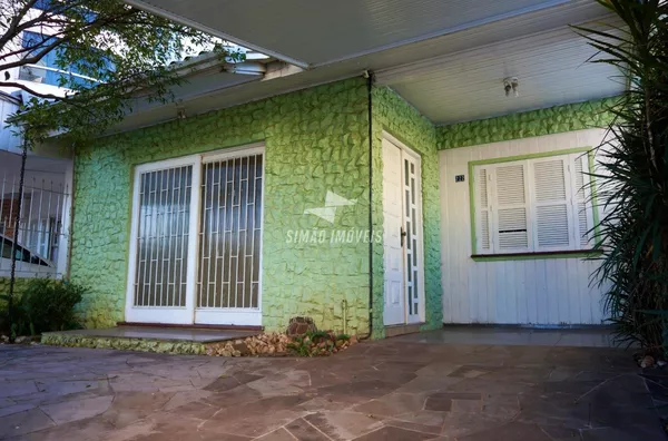 Casa para venda, 04 Quarto(s), Bairro Fátima, Erechim