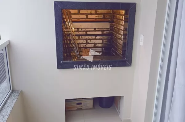 Apartamento 2 quartos para venda,  Centro, Erechim