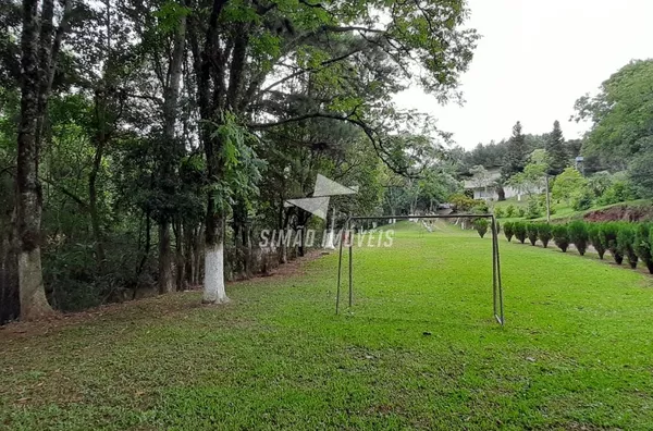Chácara rio tigre Erechim