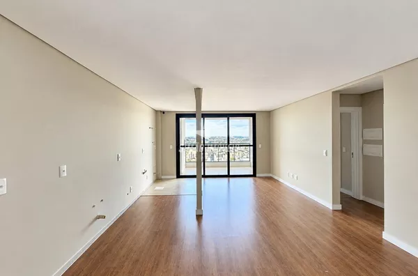 Apartamento para venda, 02 Dormitórios, Bairro Fátima, Erechim