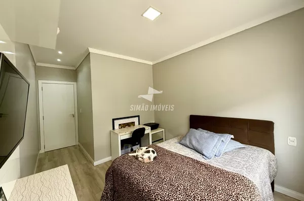 Casa para venda, Bairro Presidente Castelo Branco, Erechim