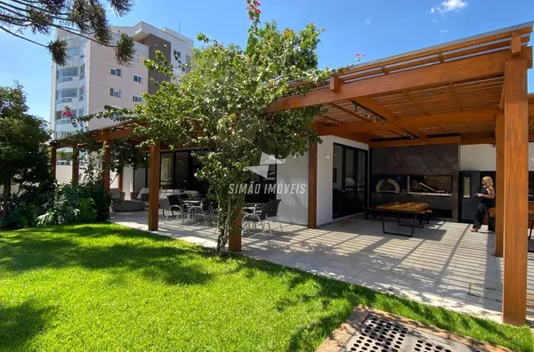 Apartamento para venda,  Bairro Centro, Erechim