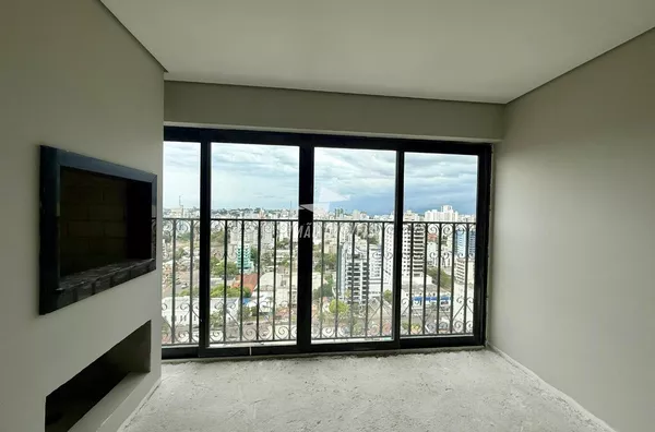 Apartamento para venda, 02 quarto(s), Bairro Centro, Erechim