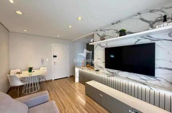 Apartamento para venda, 2 quarto(s), Bairro Centro, Erechim