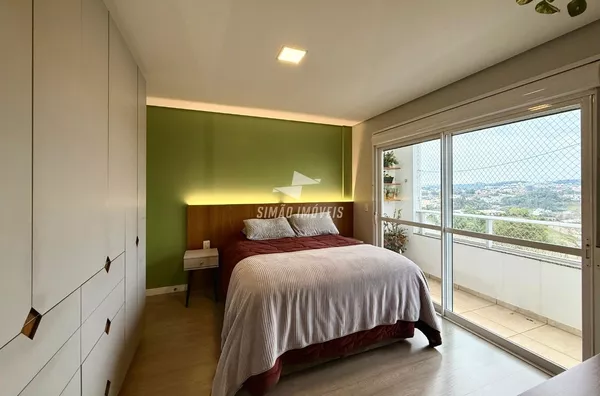 Apartamento para venda, 2 quarto(s), Bairro Centro, Erechim