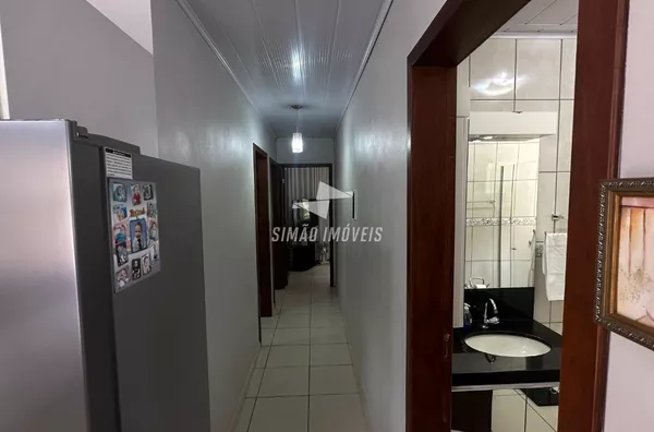 Casa para venda, 03 quarto(s), Bairro Esperança, Erechim
