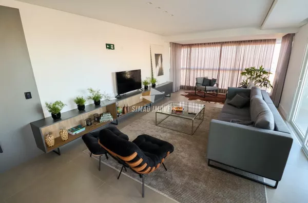 Apartamento para venda 3 quarto(s), Bairro Centro Erechim