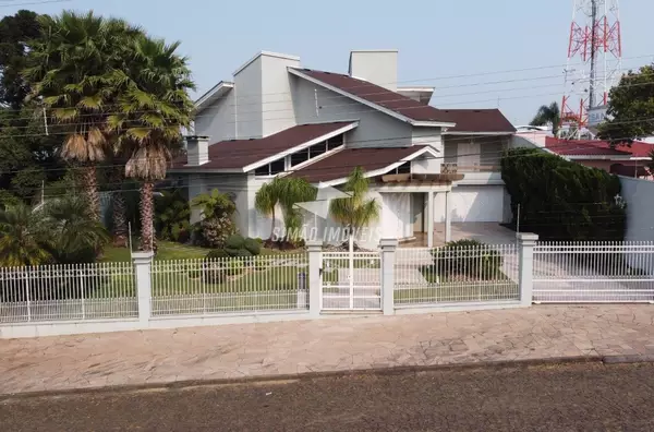 Casa para venda, 4 Quarto(s), Bairro Ipiranga, Erechim