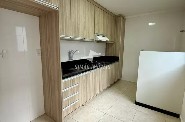 Apartamento para venda, 02 Dormitórios, Bairro Centro, Erechim