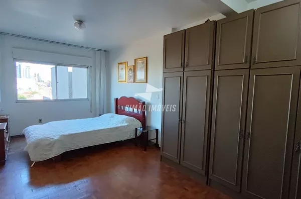 Apartamento 3 quartos para venda, Centro, Erechim