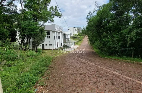 Terreno para venda, Bairro Esperança, Erechim