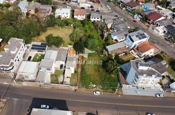 Terreno para venda Bairro Bela Vista Erechim