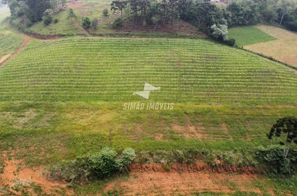 Área rural para venda, Linha Quatro, Erechim