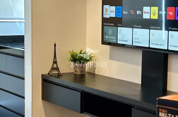 Apartamento para venda,  - Mobiliado - Bairro, Esperança, Erechim