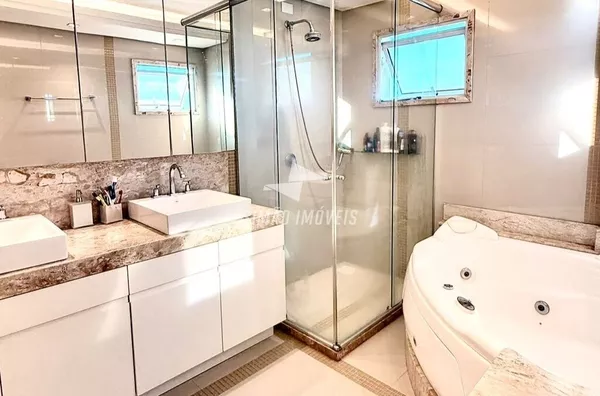Banheiro Suite
