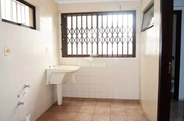 Apartamento para venda 3 quarto(s) Bairro Centro Erechim