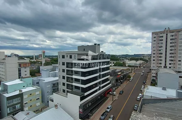 Apartamento 3 quartos para venda,  bairro Centro, Erechim