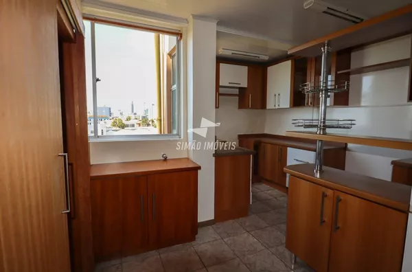 Apartamento 2 quartos para venda,  Centro, Erechim