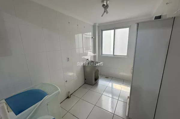 Apartamento para venda, 02 quarto(s), Bairro Fátima, Erechim