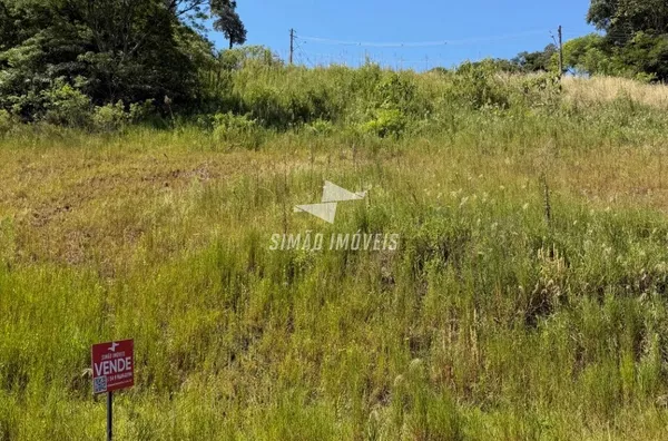 Terreno para venda,  Sao Caetano, Erechim