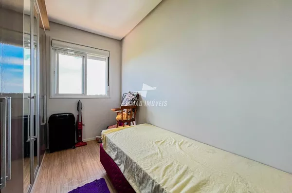 Apartamento para venda, 2 quarto(s), Bairro Parque Redenção, Erechim