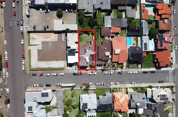 Casa para venda, 3 quarto(s), Bairro Espírito Santo, Erechim