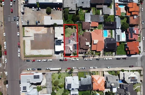 Casa para venda, 3 quarto(s), Bairro Espírito Santo, Erechim