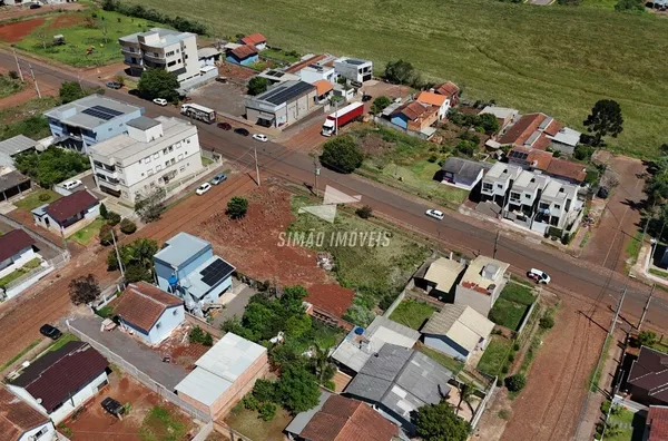 Terreno para venda, Bairro Liberdade, Erechim