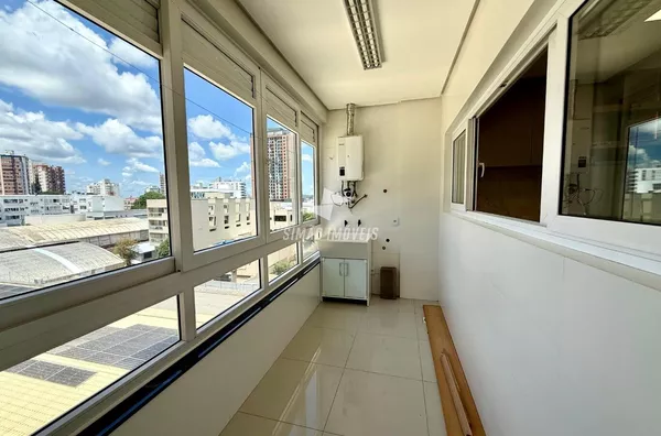 Apartamento para venda, 3 quarto(s), Bairro Centro, Erechim