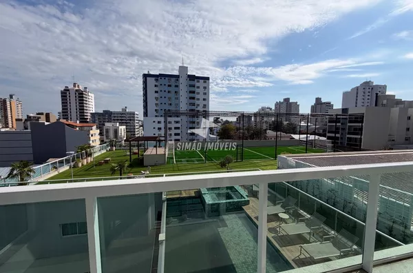 Apartamento para venda, 3 Quarto(s), Bairro Centro, Erechim