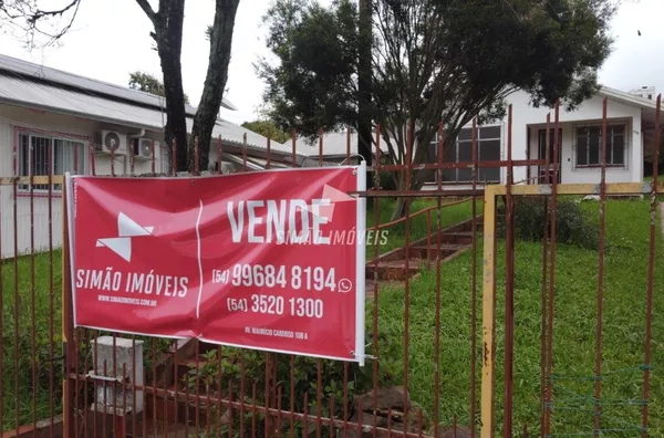 Terreno para venda, Bairro Centro, Erechim