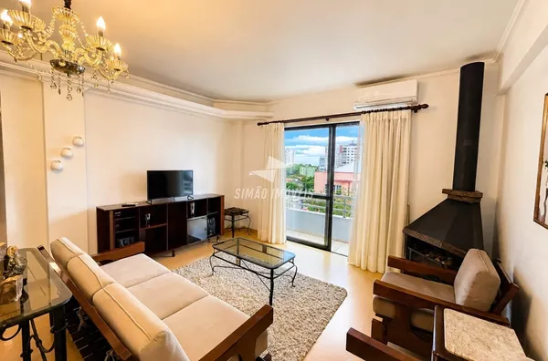 Apartamento para venda, 3 quarto(s), Bairro Centro, Erechim