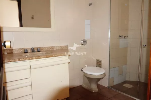 Apartamento para venda 3 quarto(s) Bairro Centro Erechim