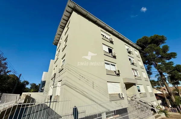 Apartamento para venda, 03 Dormitórios, Bairro Ipiranga, Erechim