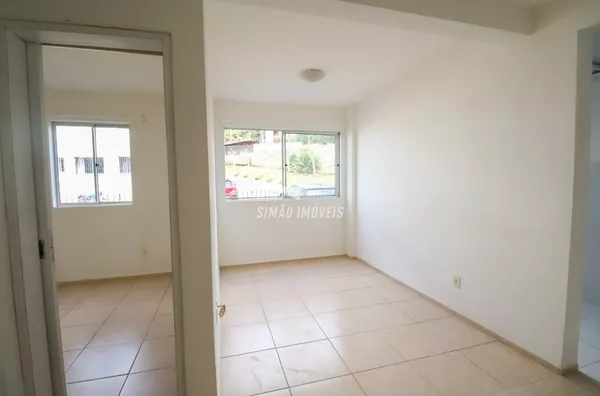 Apartamento para venda, 01 Dormitório, Bairro São José, Erechim