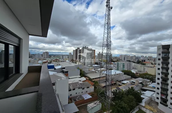 Apartamento para venda, 1 quarto(s),  Centro, Erechim