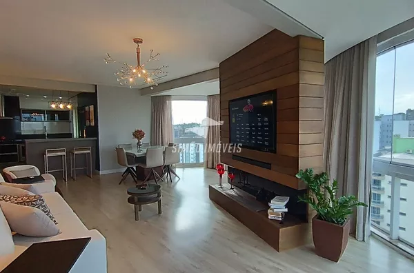 Apartamento para venda, 3 quarto(s), Bairro Centro, Erechim