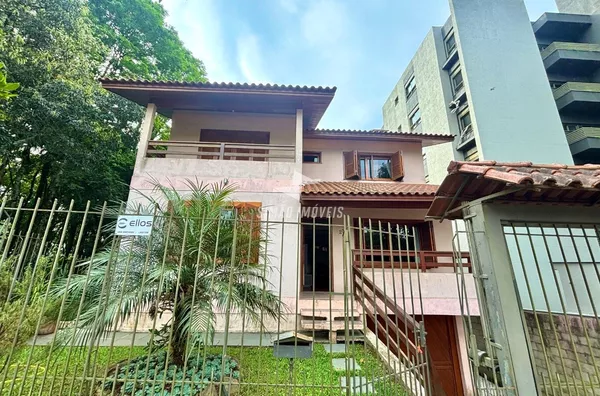 Casa para venda, 4 quarto(s),  Ipiranga, Erechim