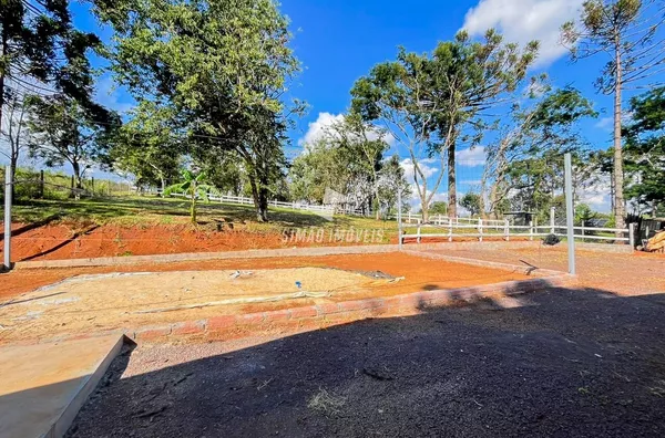 Chácara para venda, Bairro Aeroporto, Erechim
