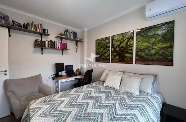 Apartamento para venda, 2 quarto(s), Bairro Centro, Erechim
