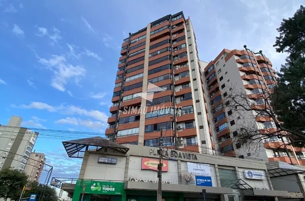 Apartamento para venda,  03 quarto(s), Bairro  Centro, Erechim
