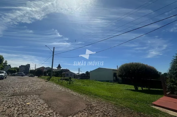 Terreno para venda, Bairro Cerâmica, Erechim