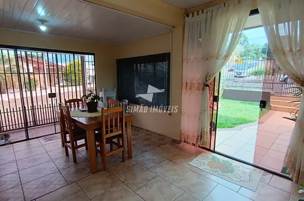 Casa para venda, 2 quarto(s), Bairro Linho, Erechim
