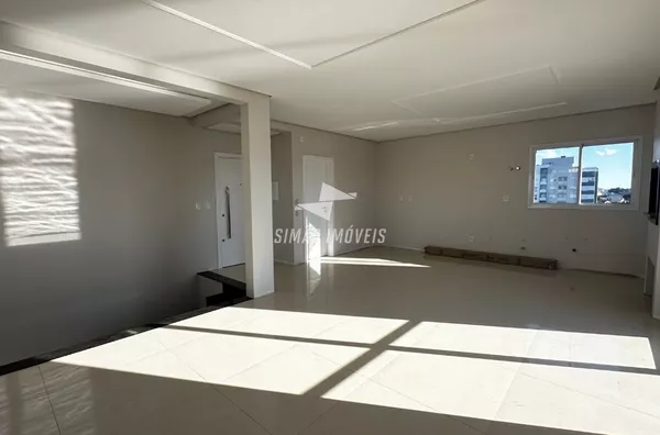 Cobertura Duplex para venda, 04 Quarto(s), Bairro Centro, Erechim