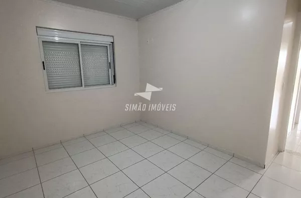 Casa 2 quartos para venda,  Bairro São José, Erechim