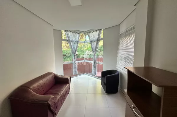 Apartamento de 1 quarto para venda, Bairro Dal Molin, Erechim