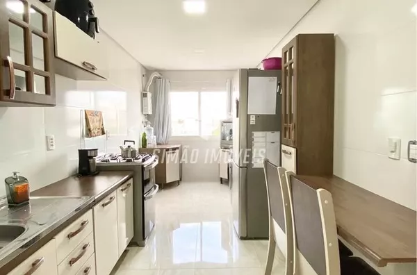 Apartamento para venda 3 quarto(s) Bairro Centro Erechim